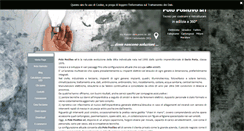 Desktop Screenshot of polopositivo.net